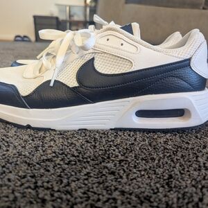 Nike Air Max SC Obsidian